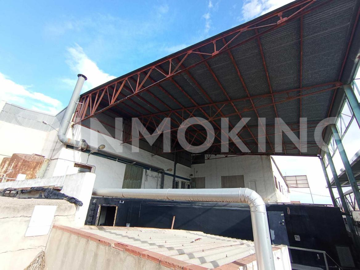 Foto de la propiedad Nave en Alquiler en Cabezo Cortado 